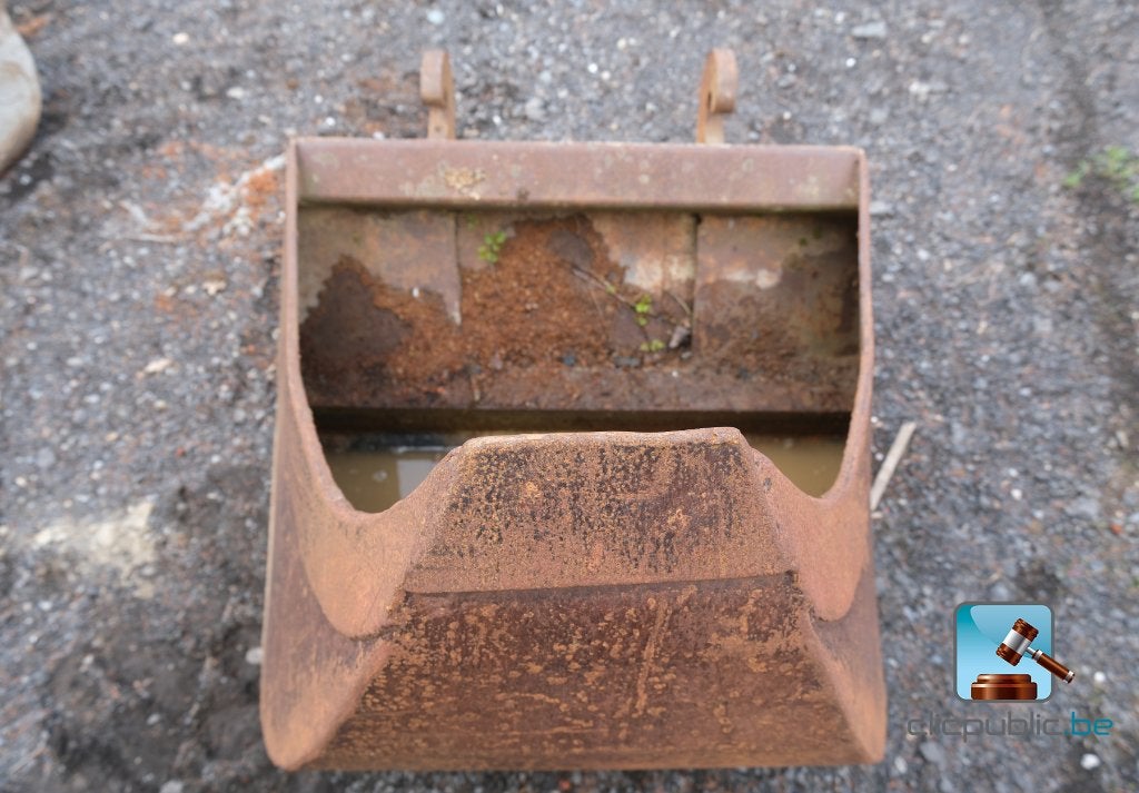 bacs de grue cw05 cw10 cw30, Articles professionnels, Machines & Construction | Grues & Excavatrices, Enlèvement ou Envoi, Grue