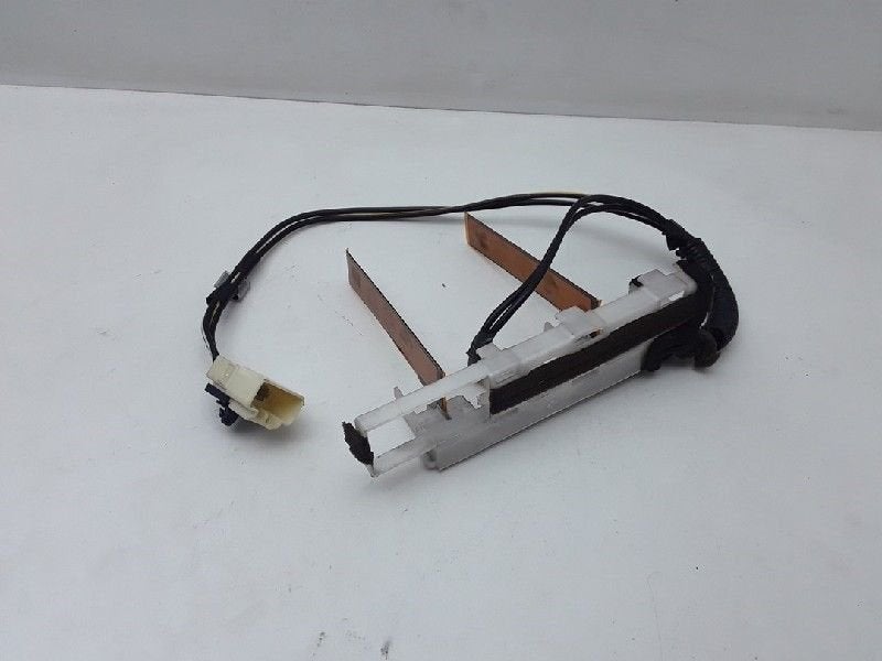ELEMENT RADIATEUR ELECTRIQUE Toyota Corolla (E12), Utilisé, Toyota