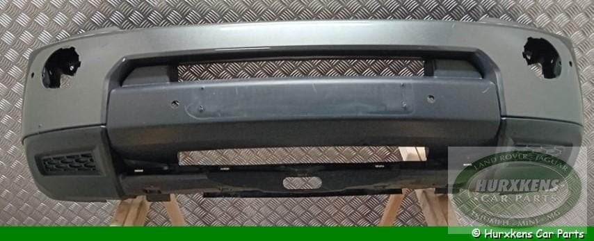 Voorbumper Range Rover Sport 2010 - 2013, Auto-onderdelen, Gebruikt, -, Voor, -