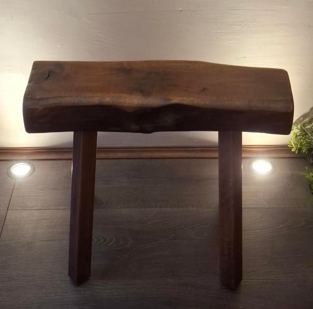 Tabouret/ petit banc Mobichalet, Enlèvement ou Envoi