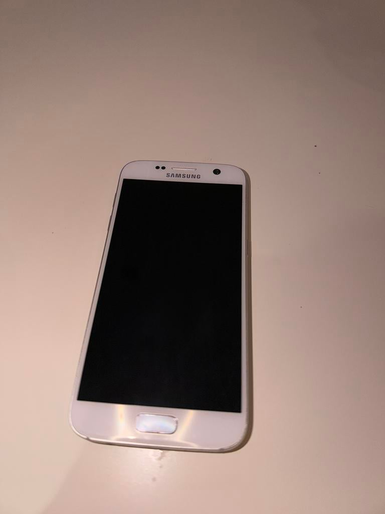 Samsung galaxy s7 pour pièce, Télécoms, Téléphonie mobile | Samsung, Comme neuf, Enlèvement ou Envoi