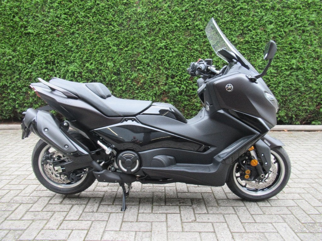 T-Max/ Tech-Max stokverkoop 25 jaar Motorweelde, Motoren, Nieuw, Motorrijbewijs A, Bedrijf, 560 cc