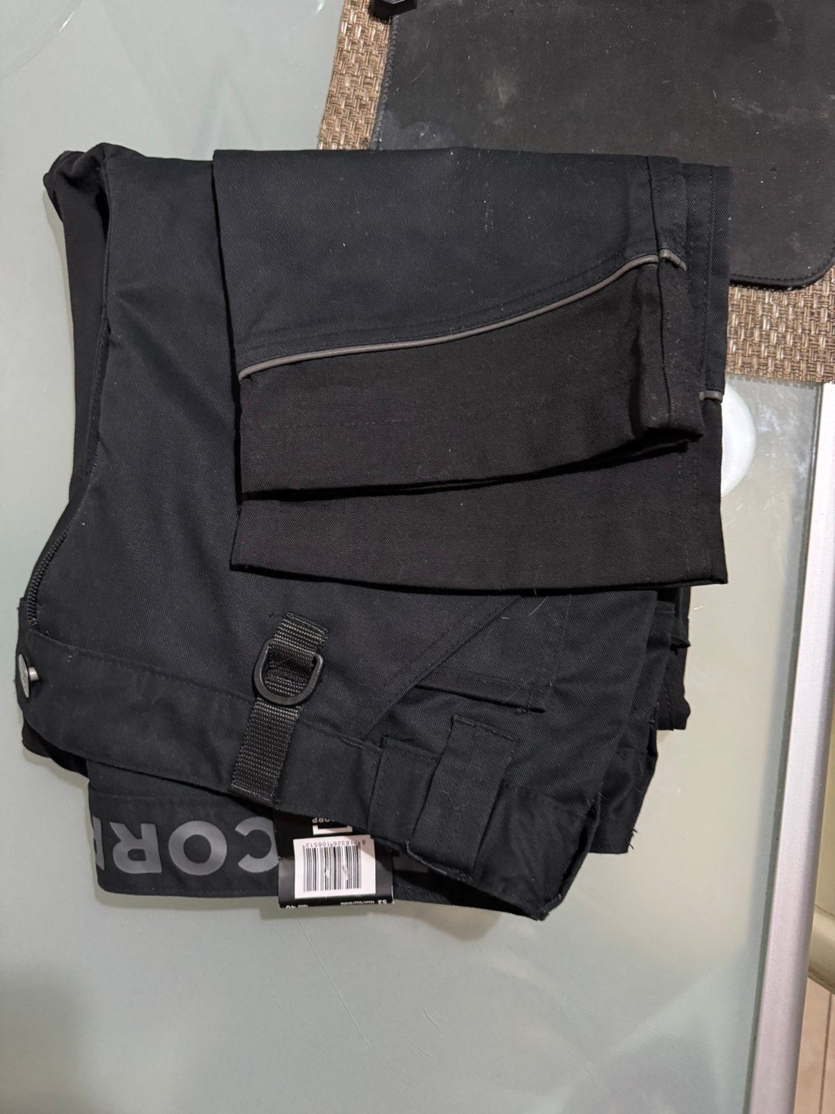 Pantalon de travail, Jardin & Terrasse, Vêtements de travail, Enlèvement, Neuf, Hommes, Pantalon
