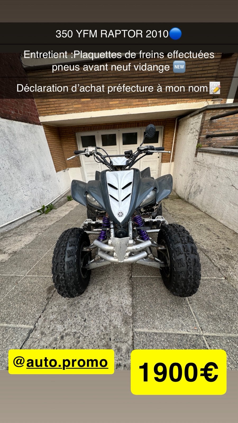 350 raptor