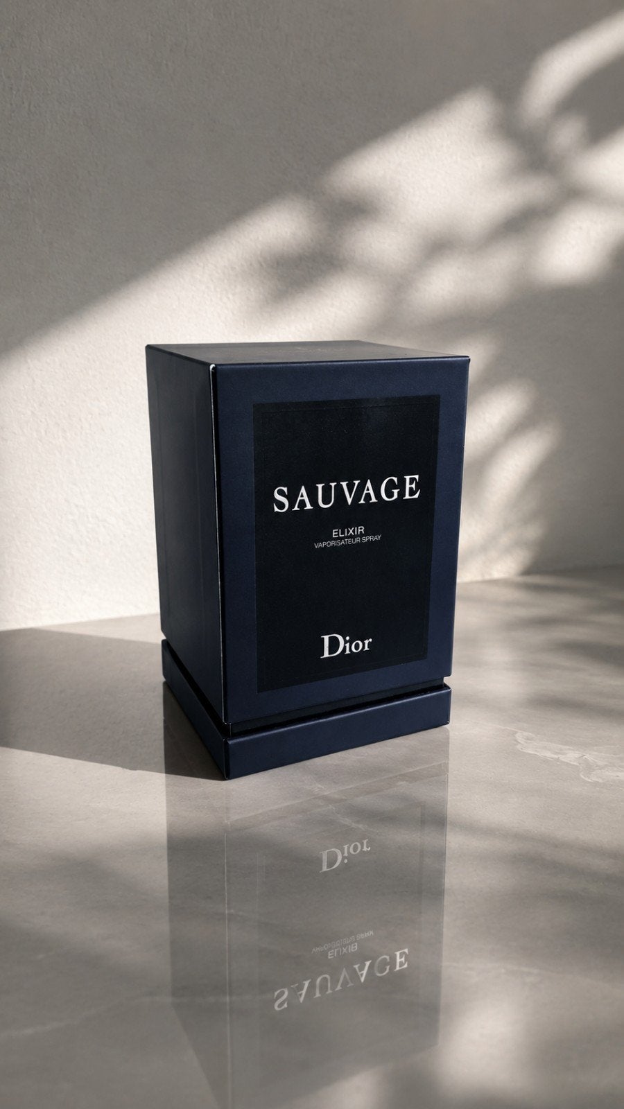 Parfum Dior SAUVAGE 60 ML, Bijoux, Sacs & Beauté, Enlèvement, Comme neuf