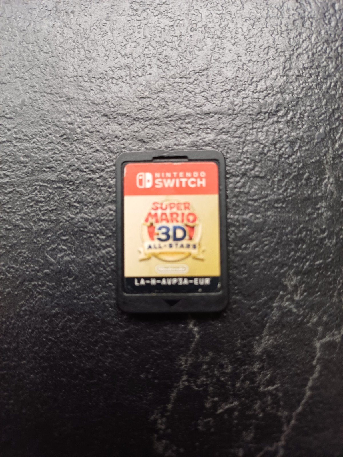 Super Mario 3D ALL-STARS, Consoles de jeu & Jeux vidéo, Jeux | Nintendo Switch, Enlèvement, Utilisé