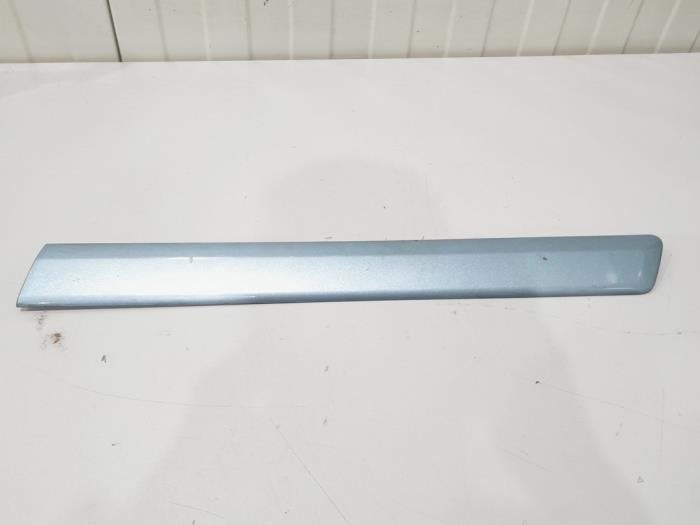 Bande décorative d'un Audi A3, -, 3 mois de garantie, Audi, Utilisé