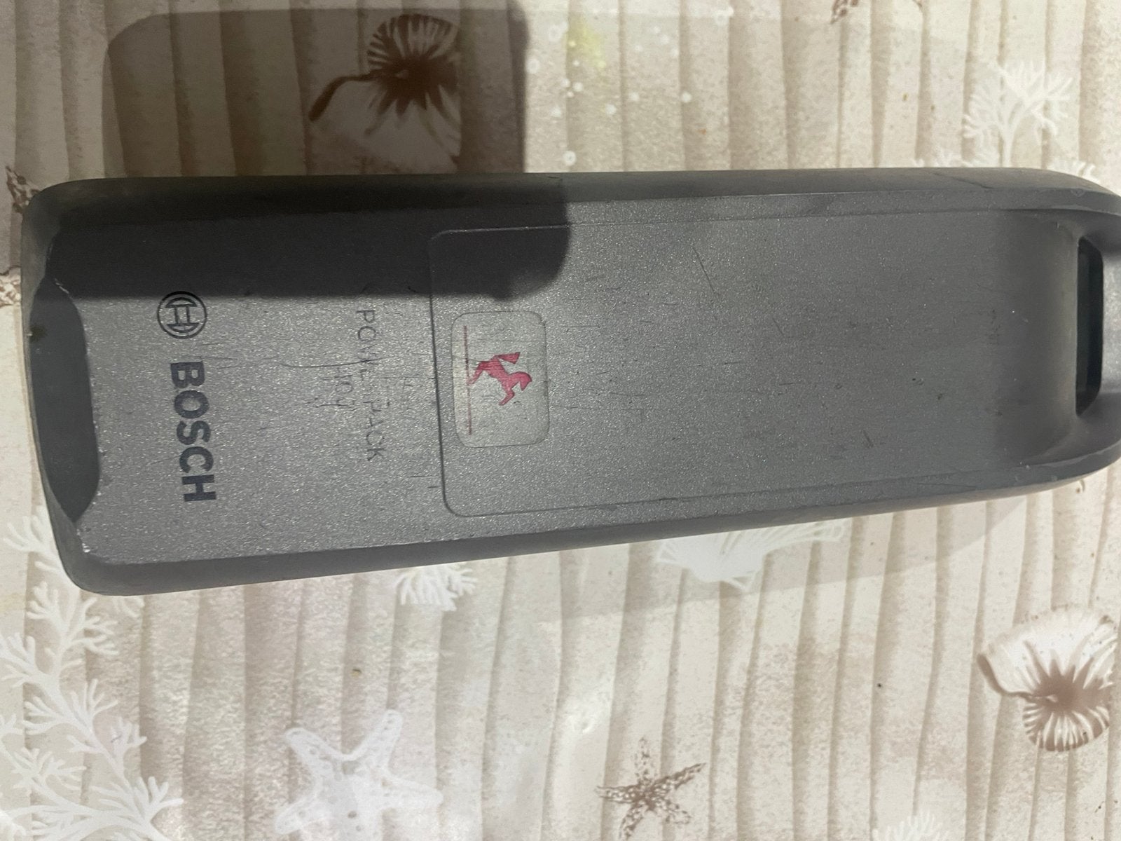 Batterie bosch 400 en tres bon etat, Zo goed als nieuw