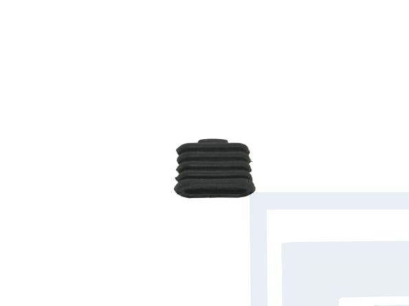 Volvo Rubber handrem P1800+140+164 Volvo onderdeel nr 688136, Ophalen of Verzenden, Nieuw, Volvo