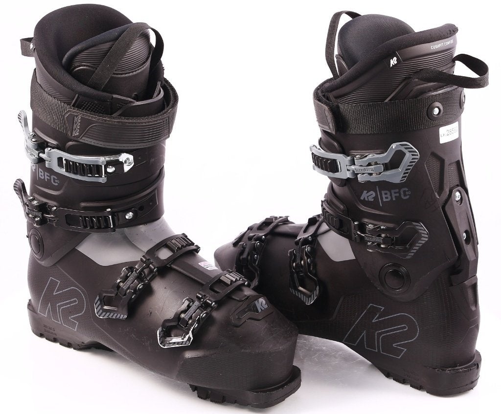 42;43; 44;45;46EU  skischoenen K2 BFC 80 2023, grip walk, Overige merken, Gebruikt, Verzenden, Schoenen