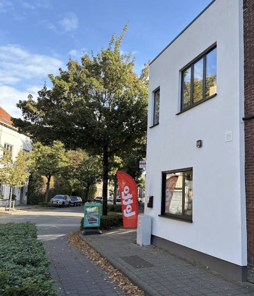 Overname Dagbladhandel de Kaai in Turnhout, Articles professionnels
