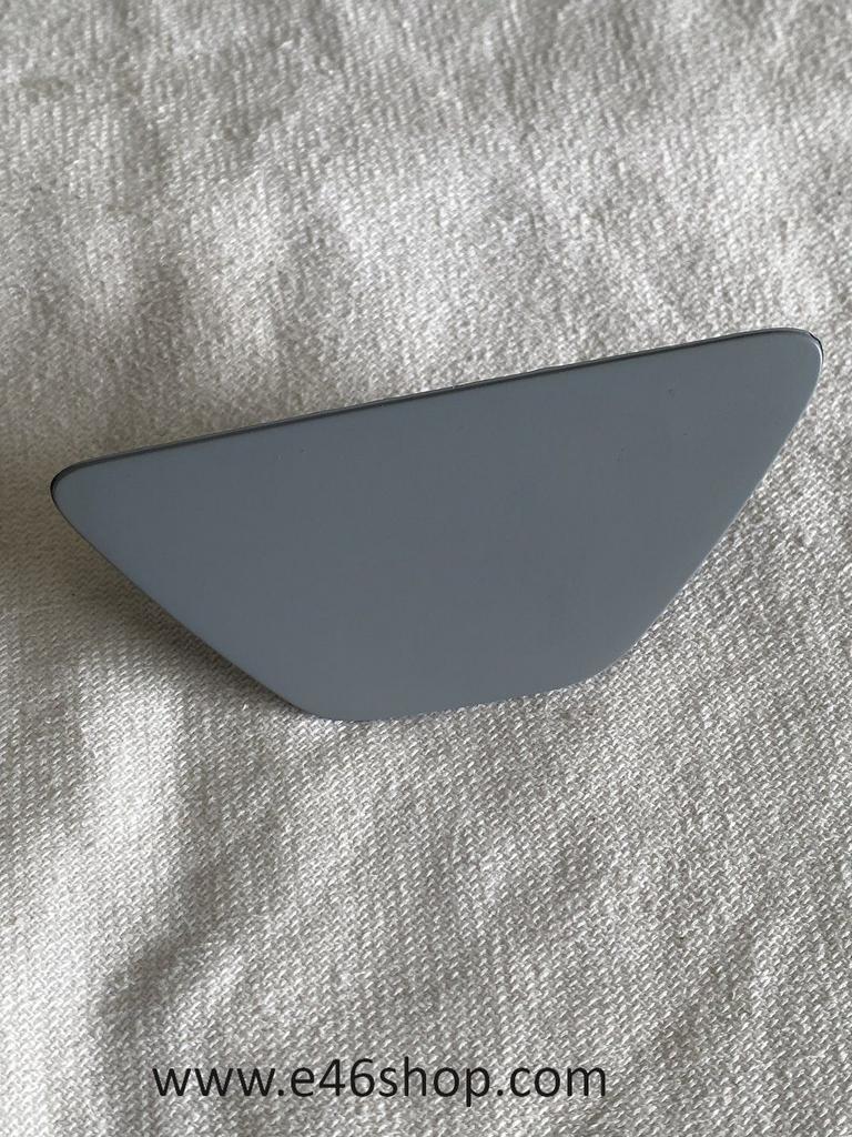 AFDEKKAP KOPLAMP SPROEIER BMW F10 F11 OE 51117332683, Auto-onderdelen, -, -, Nieuw, Ophalen of Verzenden