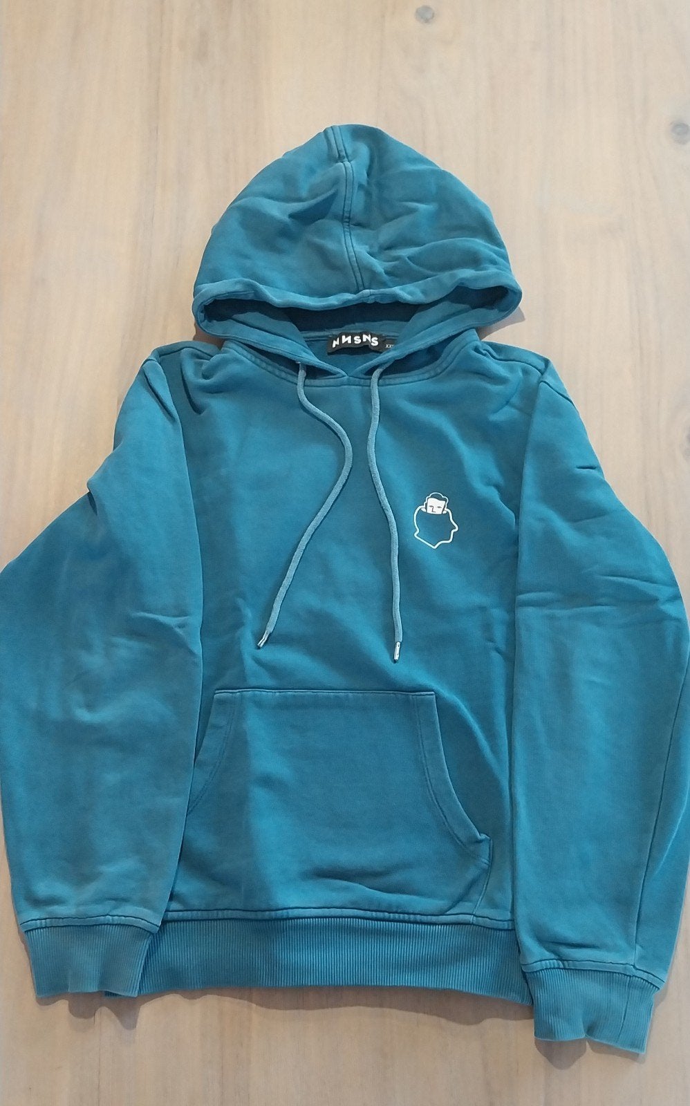 NNSNS Hoodie maat XXS, Ophalen of Verzenden