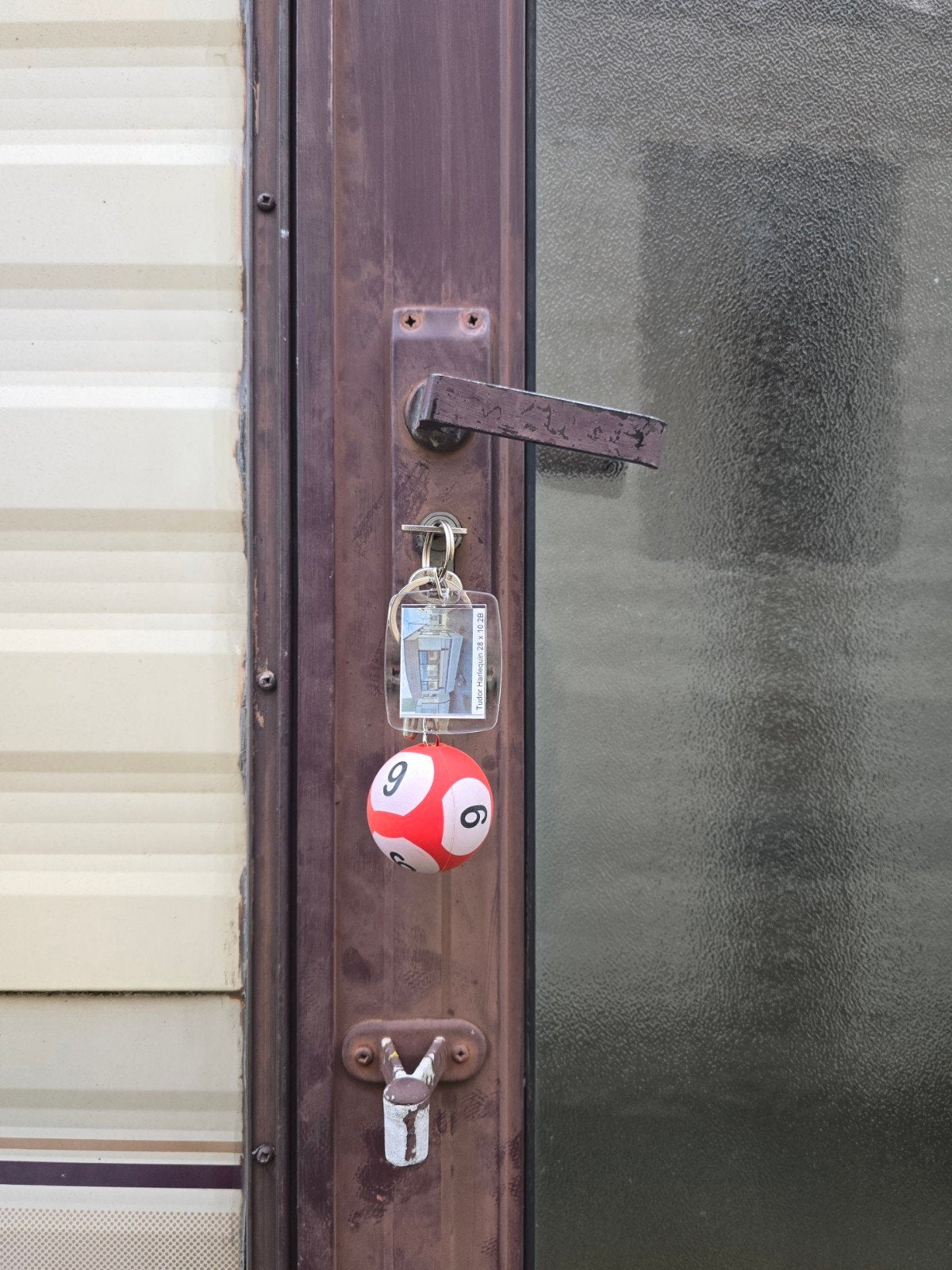 Stacaravan in snelverkoop 5.500€ 🚚 inclusief !!!, Caravans en Kamperen, Stacaravans