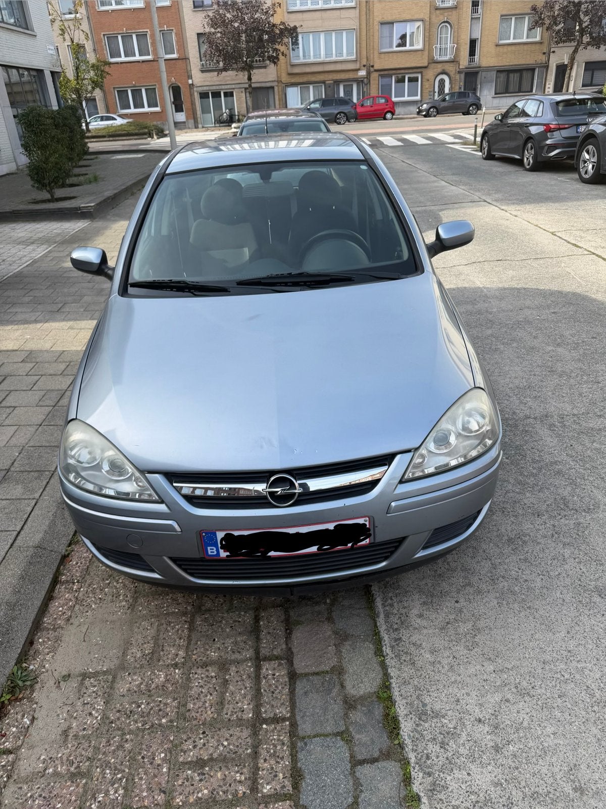 Climatisation Opel Corsa 1.2  Twinport 1800€ prix fixe !, Autos, Achat, Particulier, Corsa, ABS