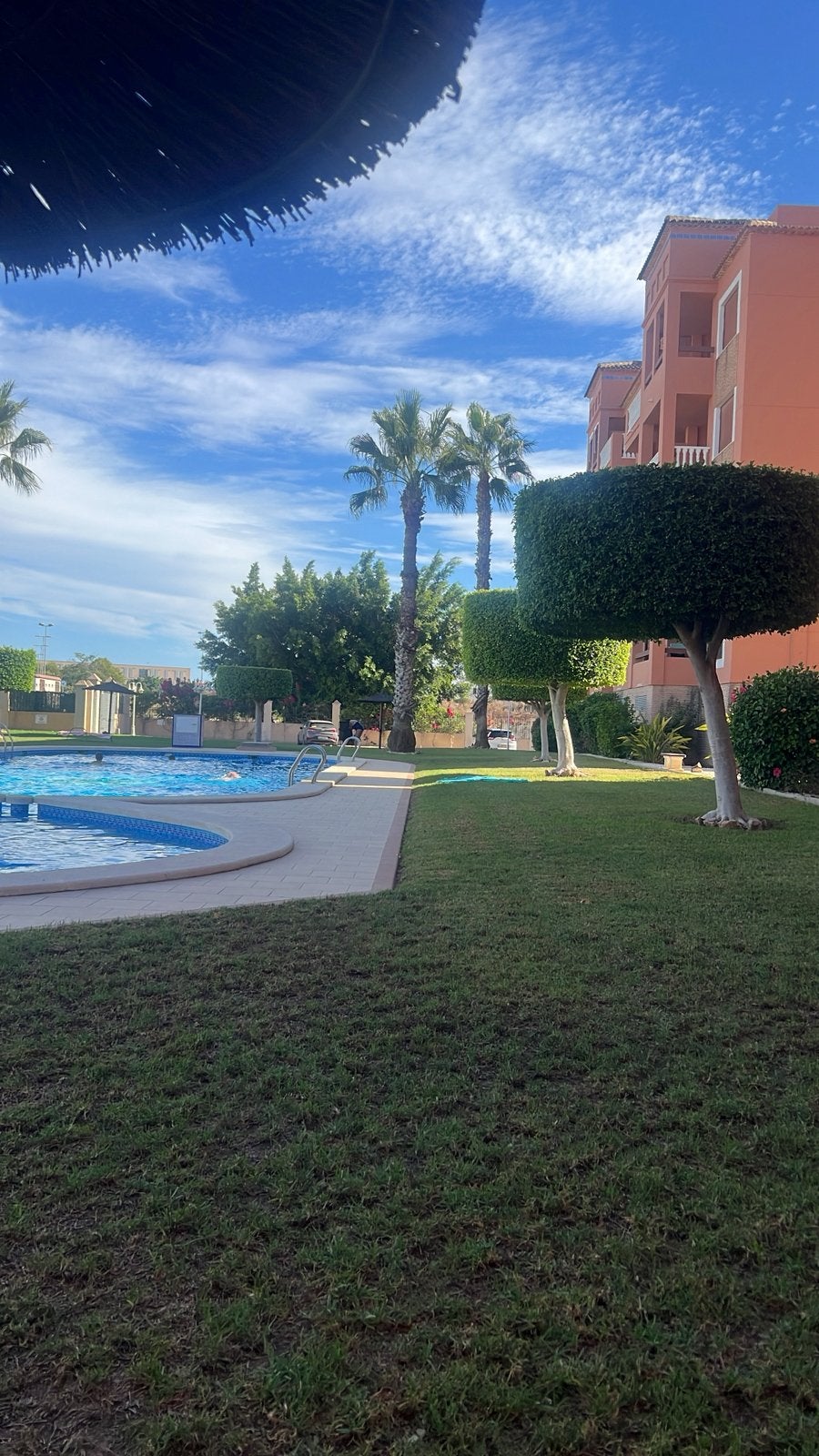 Appartement te huur in villamartine, Immo