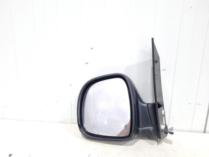 Rétroviseur extérieur gauche d'un Mercedes Vito, 3 mois de garantie, Utilisé, -, -