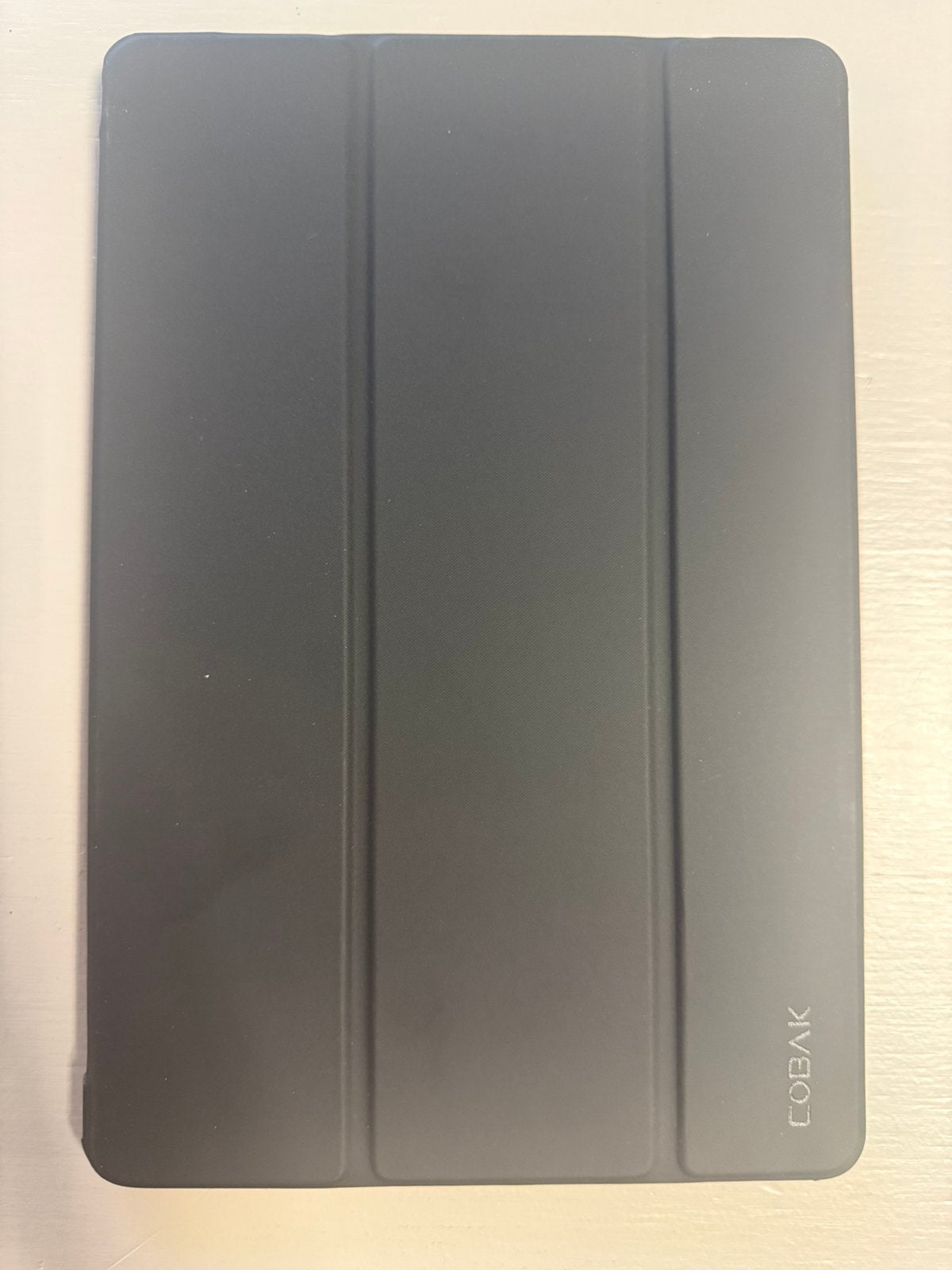 Lot de Housse Samsung Galaxy Tab A9+ / A11+ 11 pouces, Coque, Enlèvement ou Envoi, 11 pouces, Comme neuf