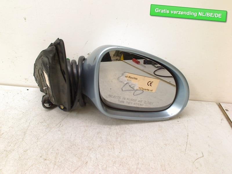 RETROVISEUR EXTERIEUR DROIT Volkswagen Passat Variant (3C5), Volkswagen, Volkswagen AG, Utilisé, Kundenbetreuung@volkswagen.de