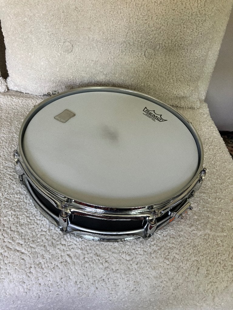Pearl 13”x03” snare S1339B, Muziek en Instrumenten, Ophalen, Pearl