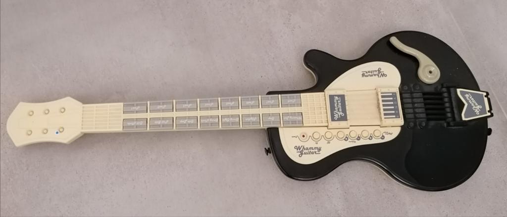 Jouet guitare électrique pour enfants, Enlèvement, Guitare électrique