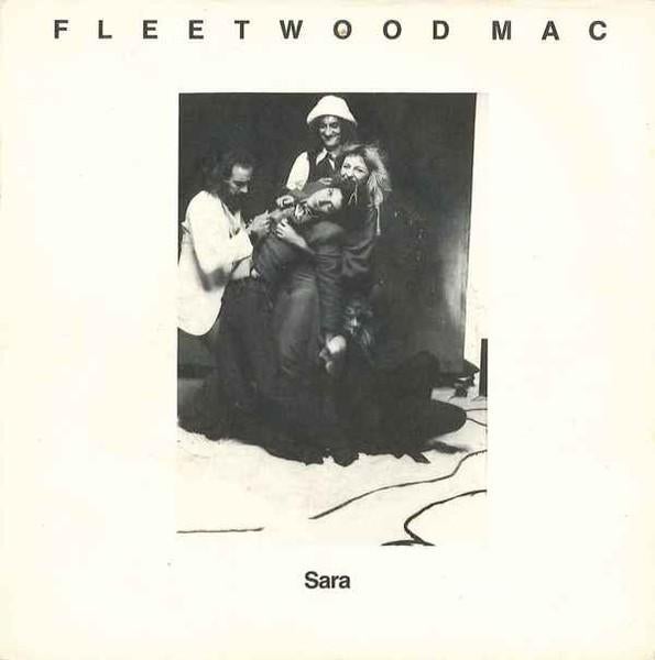 Mac Fleetwood, Enlèvement ou Envoi