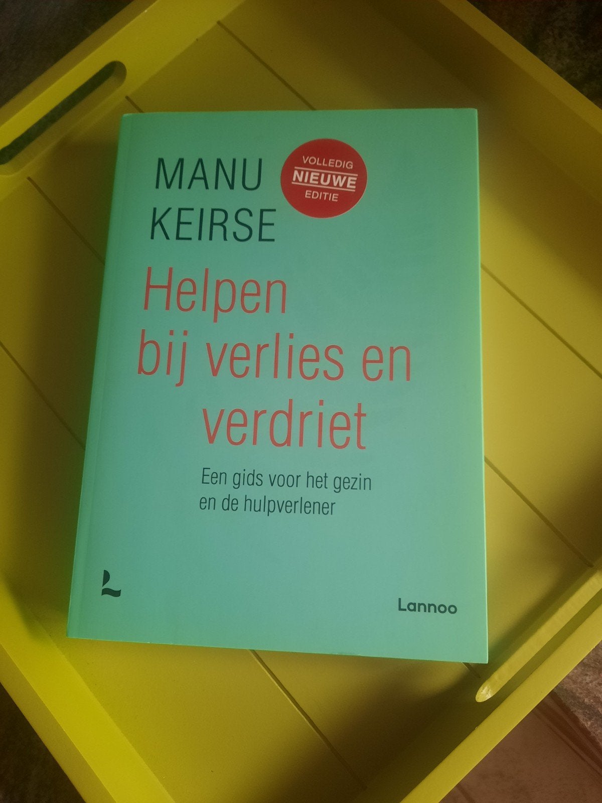 Manu Keirse, 2 nieuwe boeken, Boeken, Ophalen of Verzenden, Nieuw, Manu Keirse