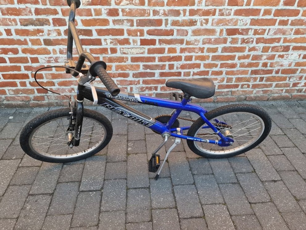 bmx crossfiets, Vélos & Vélomoteurs, Enlèvement