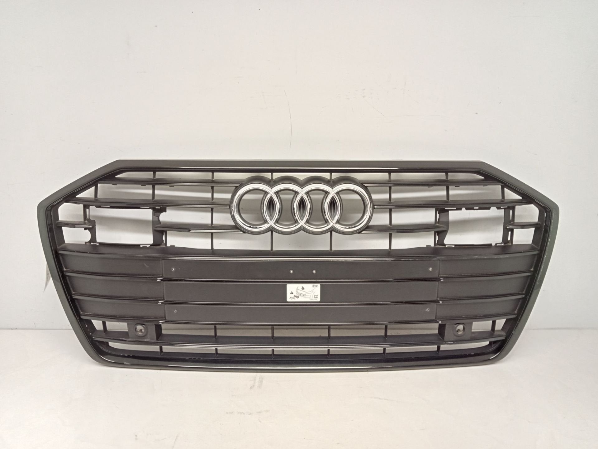 Audi A6 S6 2018+ Calandre Originale ! 4k0853651, AUDI AG, Auto-Union-Strasse 1
85045  Ingolstadt, DE, Audi, Utilisé