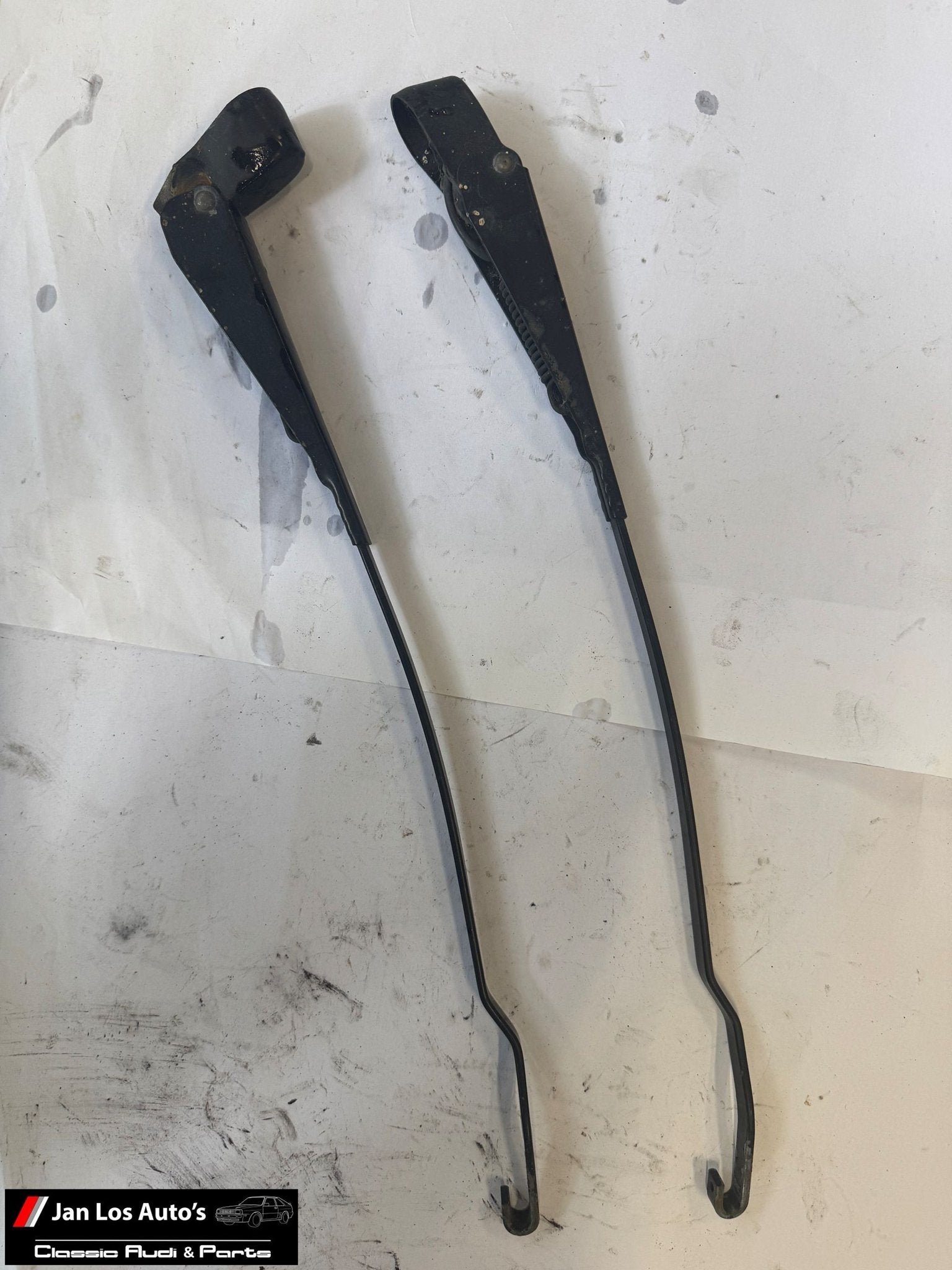 Audi 80 B2 Typ81 ruitewisserarm, Gebruikt, -, -, -