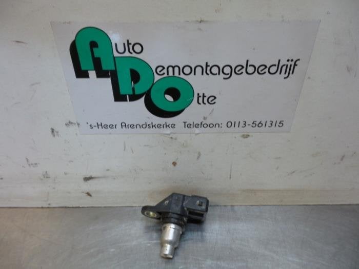 Capteur arbre à cames d'un Opel Vivaro (Vivaro 01-), -, Opel, 3 mois de garantie, Utilisé