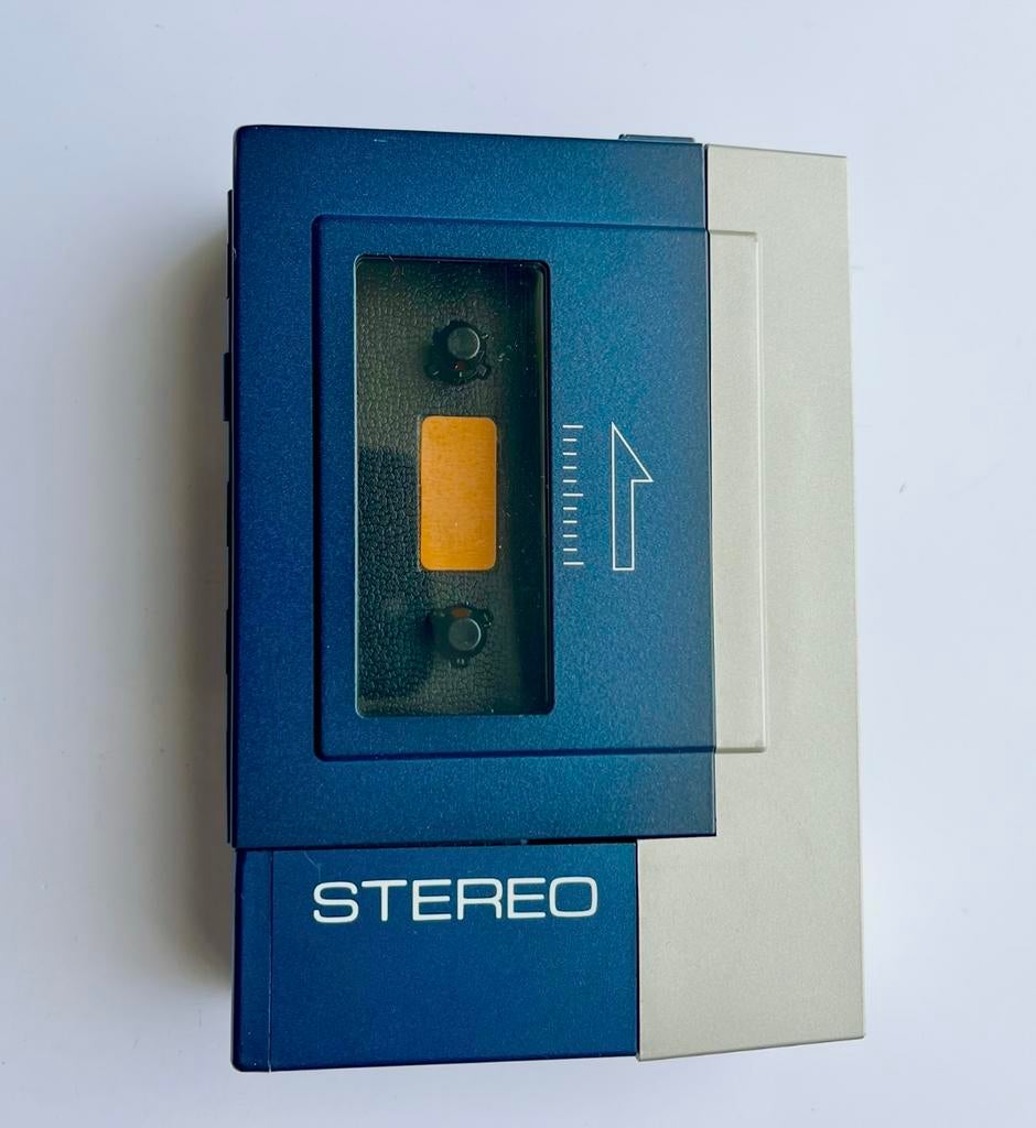Sony TPS-L2 Walkman-kloon - HS, Verzenden, Walkman