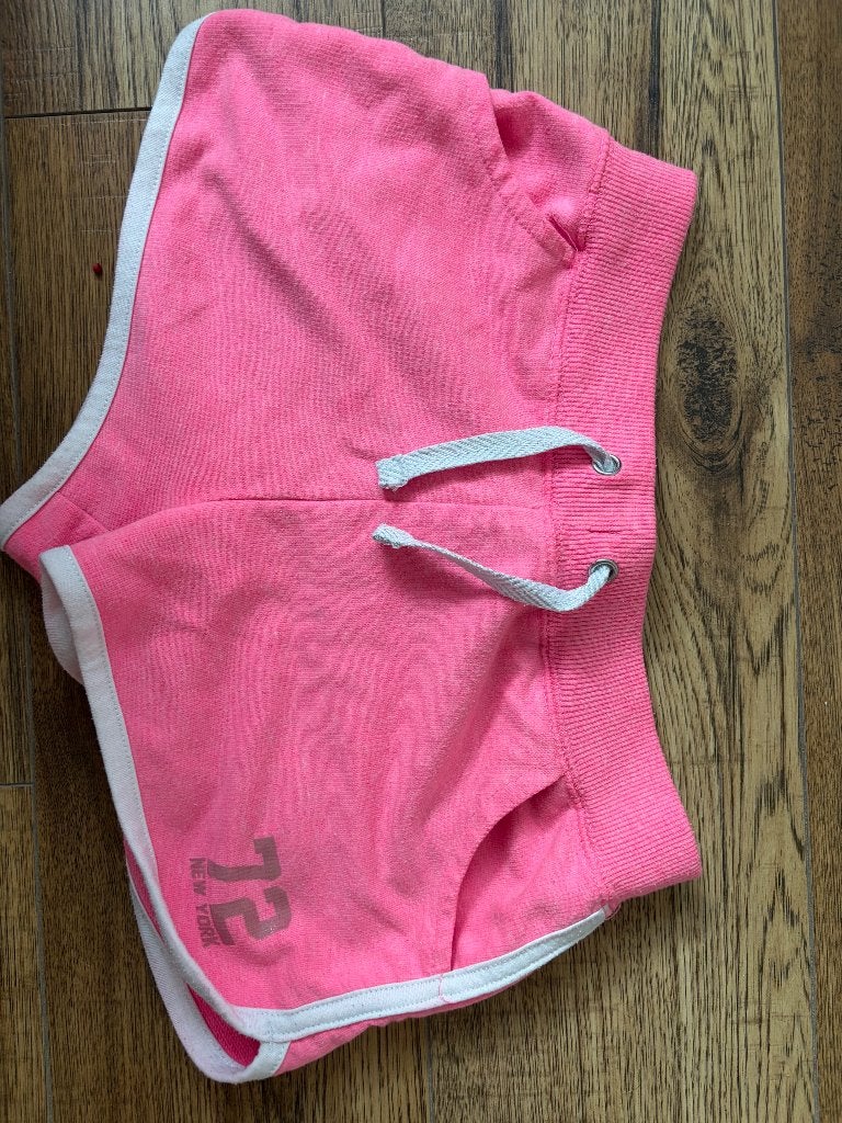 Shorts, Enlèvement ou Envoi, Rose, Comme neuf, Taille 46 (S) ou plus petite