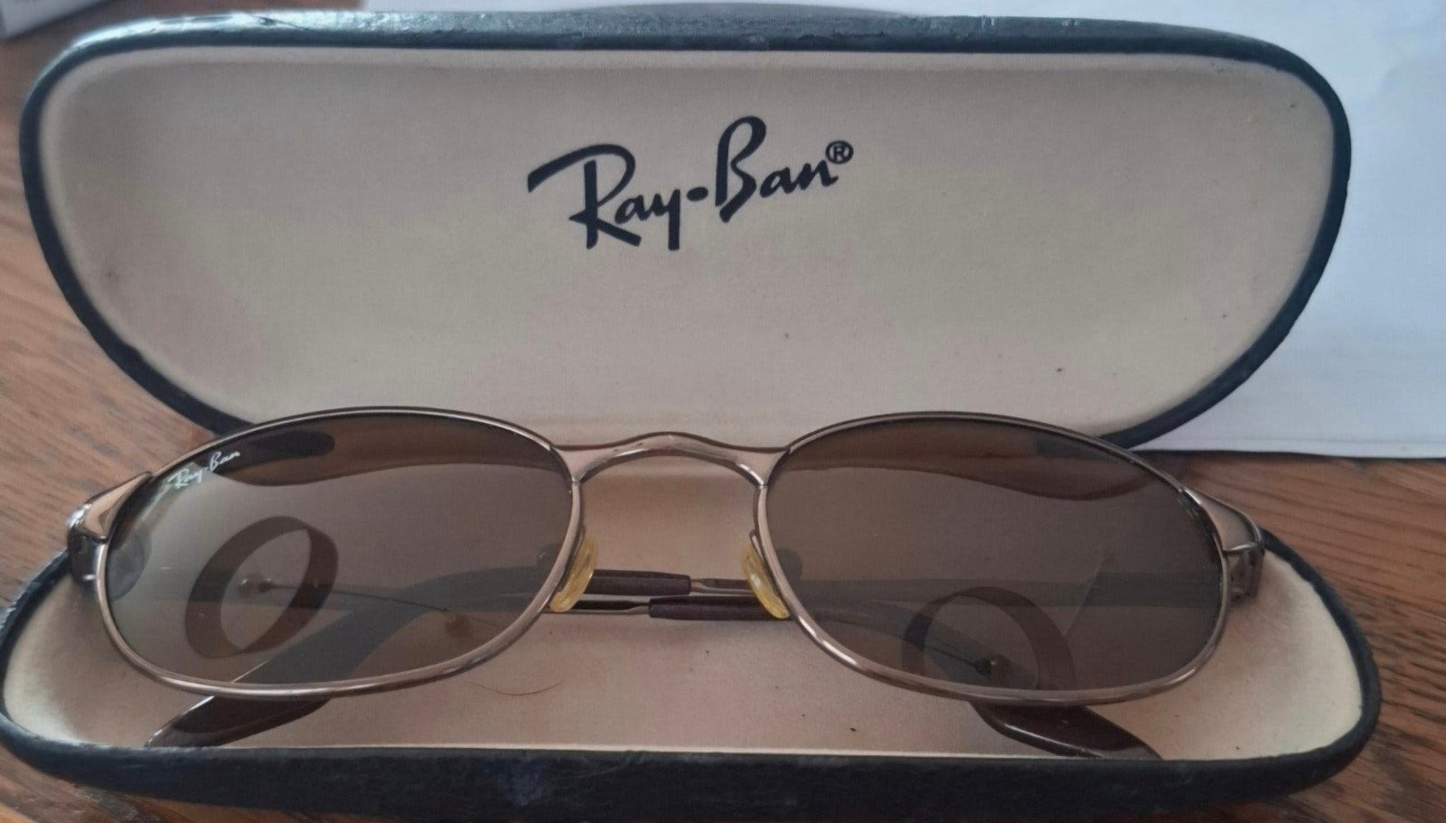 Vintage Ray-Ban B&L États-Unis, Envoi, Neuf, Lunettes de soleil, Ray-Ban