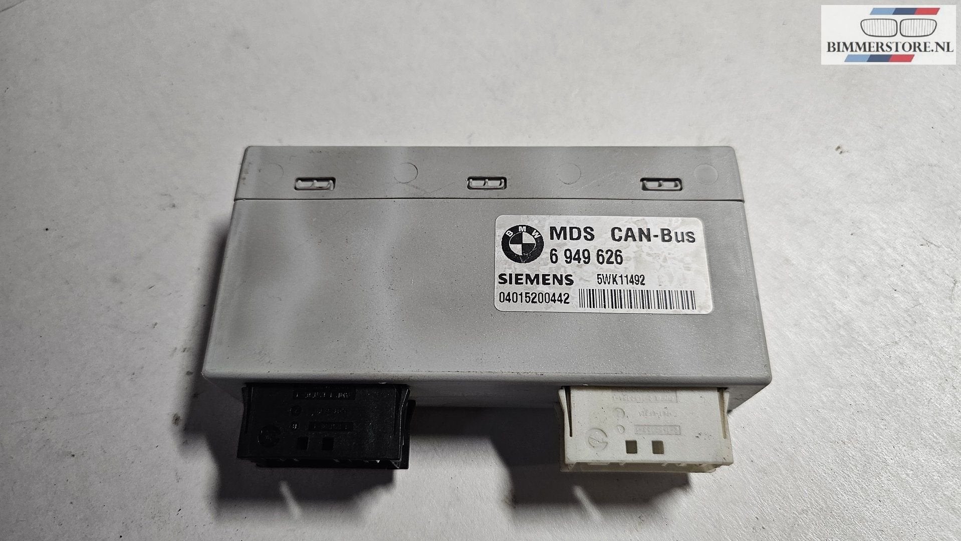 Module panoramadak BMW 5 / 6 serie E61 61 E63 356949626 6949, -, Origine de la pièce connue, Utilisé, -