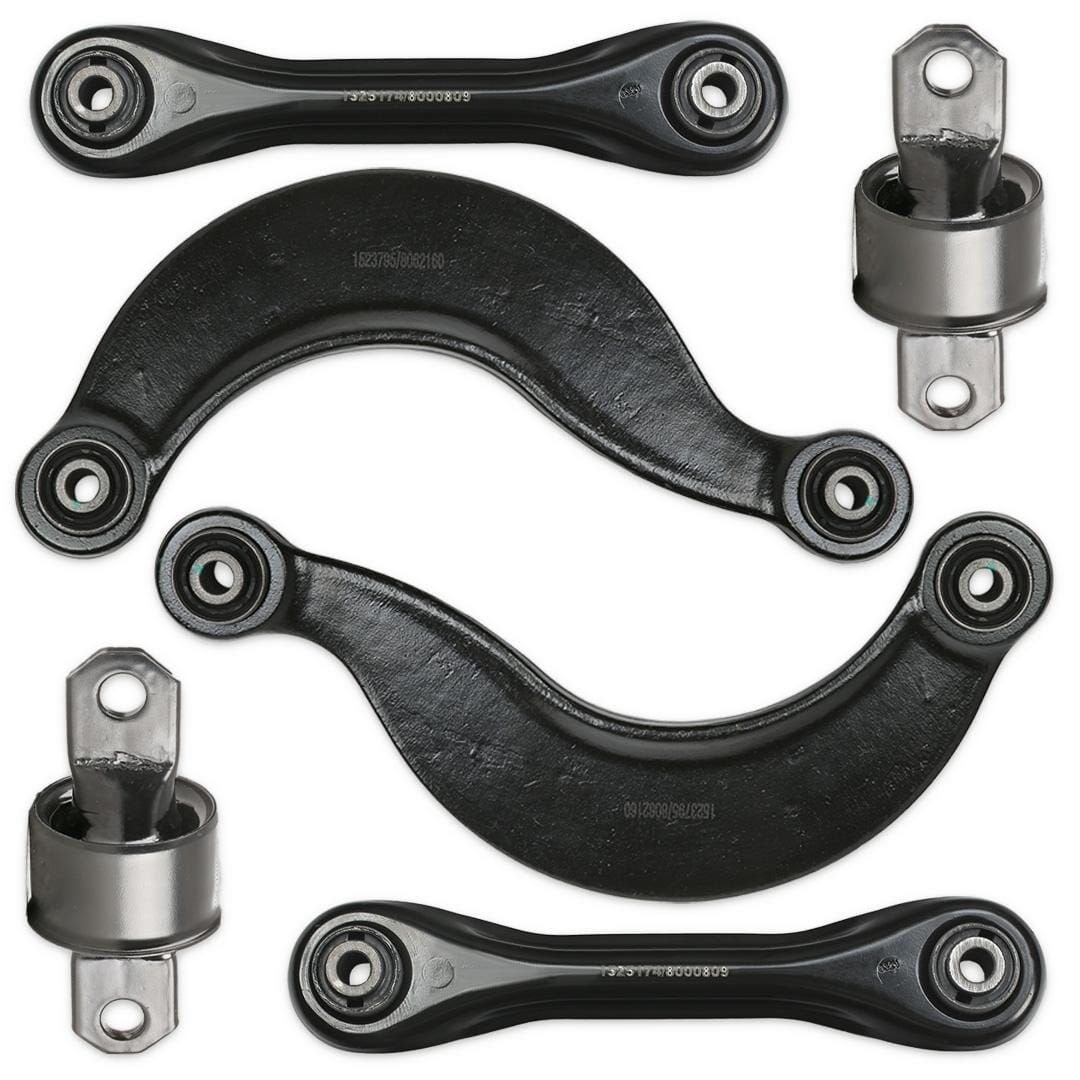 Volco S40 draagarm Volvo V50 draagarm Volvo C70 Volvo C30 10, -, -, Nieuw, Ophalen of Verzenden