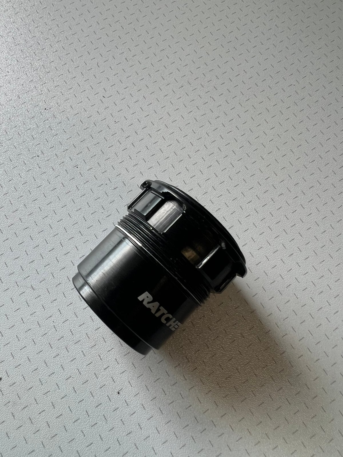 XDR body DT SWISS, Fietsen en Brommers, Fietsonderdelen, Ophalen, Gebruikt
