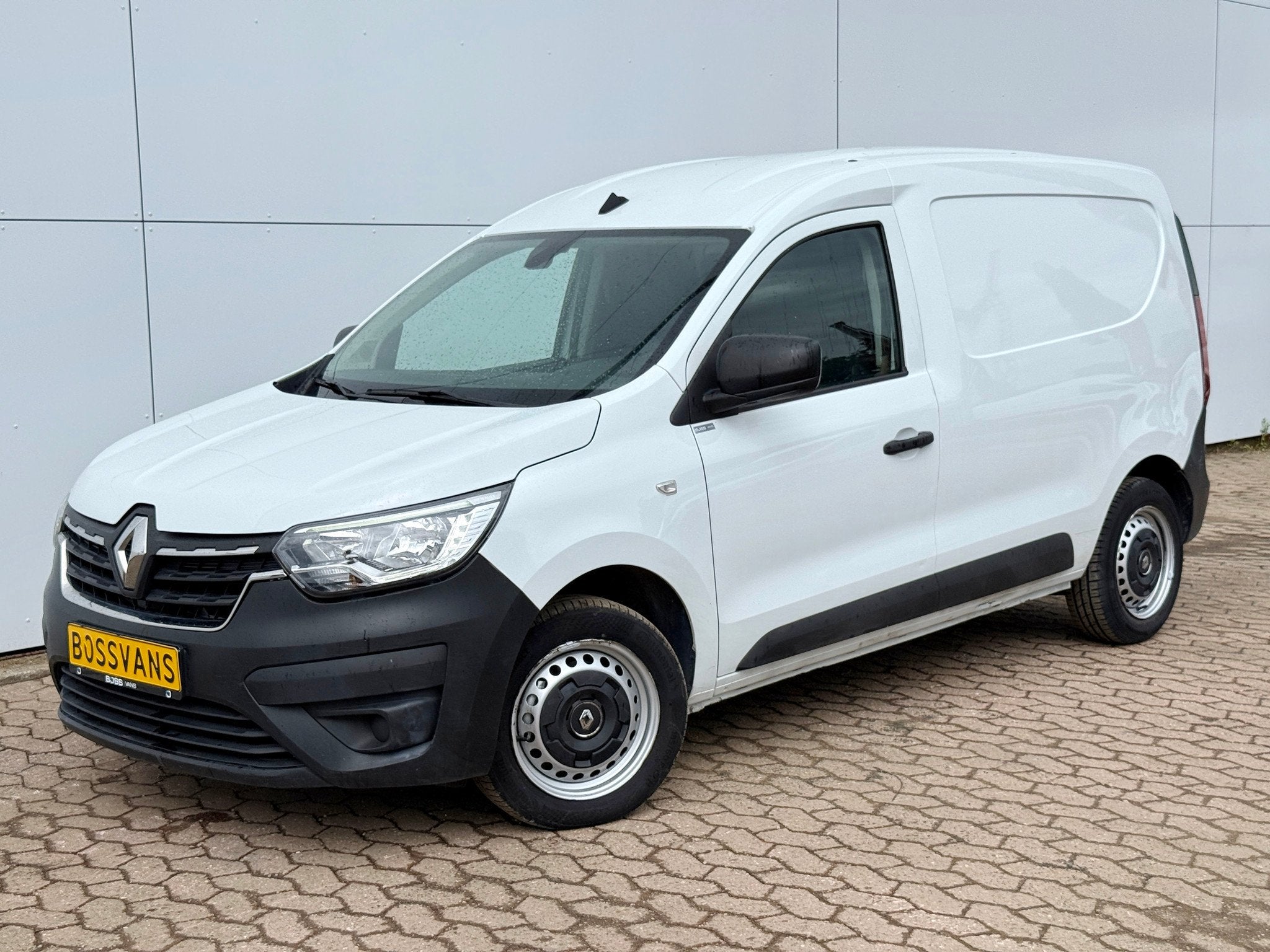 Renault Express 1.5 dCi 95pk L1 Cruise Control Airco Carplay, Auto's, Gebruikt, Euro 6, 4 cilinders, 95 pk
