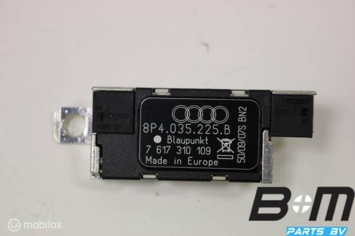 Antenneversterker Audi A3 8P Sportback, Auto diversen, Gebruikt