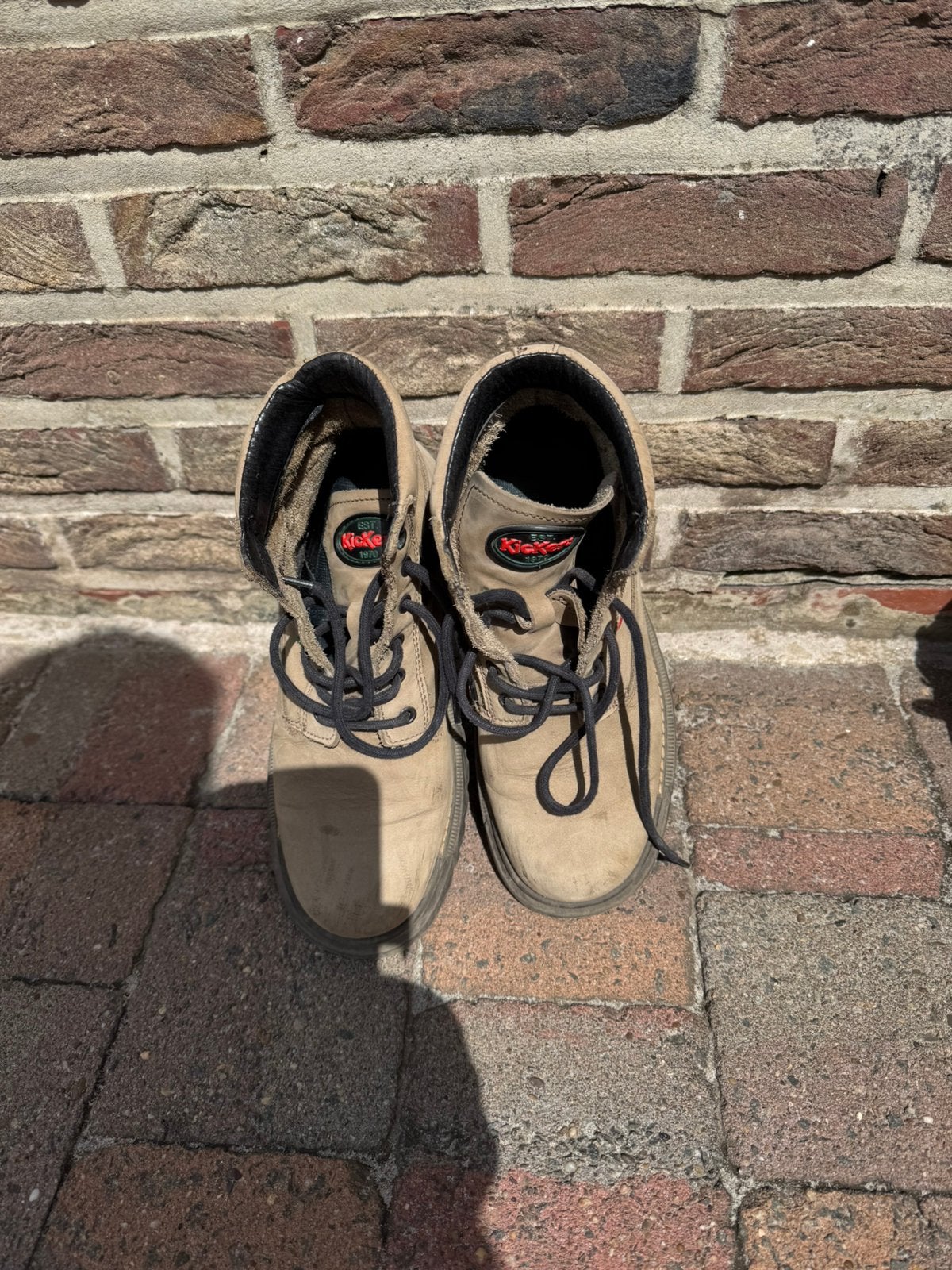 Schoenen, Kleding | Dames, Ophalen, Gedragen