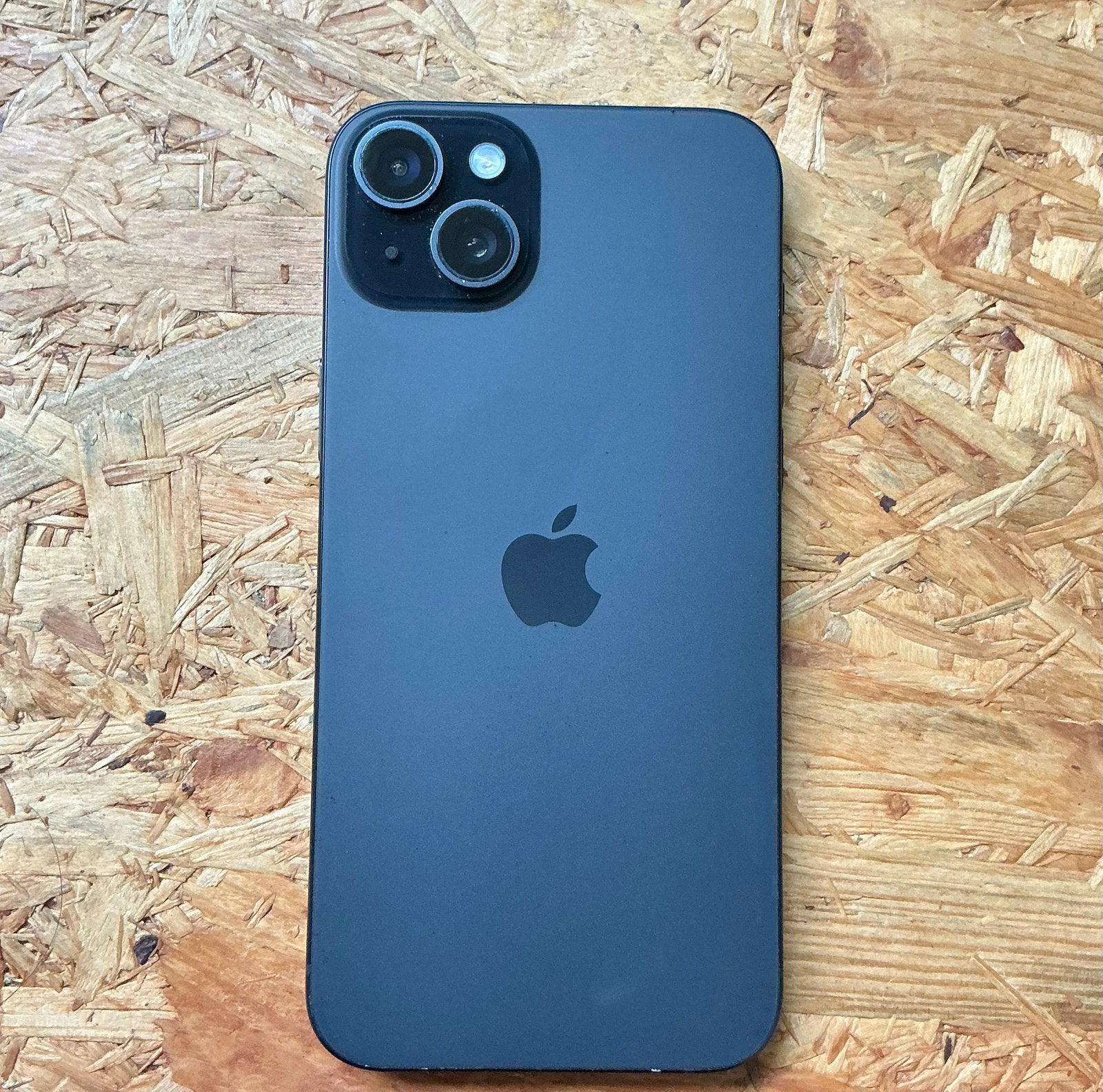 Iphone 15 plus, Enlèvement ou Envoi, Utilisé