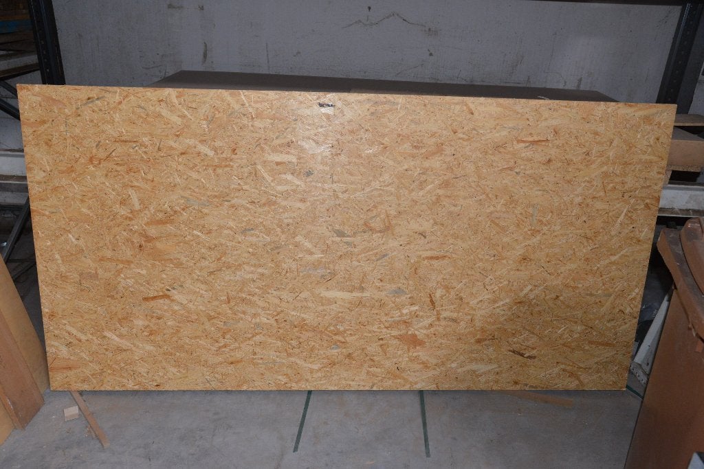 OSB platen, Doe-het-zelf en Bouw, Ophalen, Nieuw, Overige materialen, Minder dan 20 mm