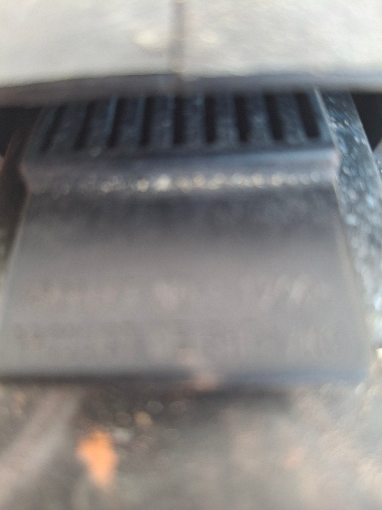 Thule bagagedrager voor auto zonder dakrails, Auto diversen, Dakdragers, Ophalen, Gebruikt