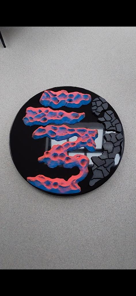 Neon Drift, Antiquités & Art, Art | Objets design, Enlèvement