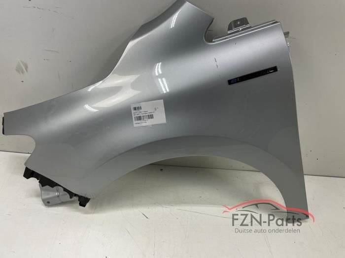 Mercedes Benz E-Citan W420 Zijscherm Links-voor 871, Enlèvement ou Envoi, Utilisé