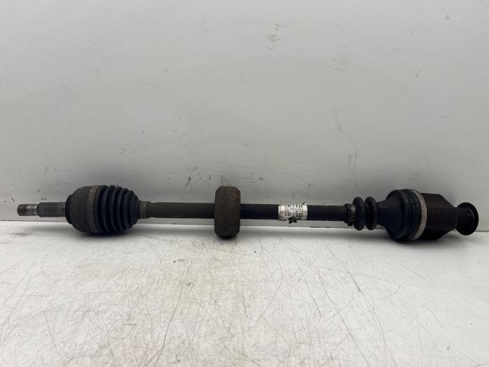Arbre de transmission avant droit d'un Renault Twingo, Renault, -, 3 mois de garantie, Utilisé