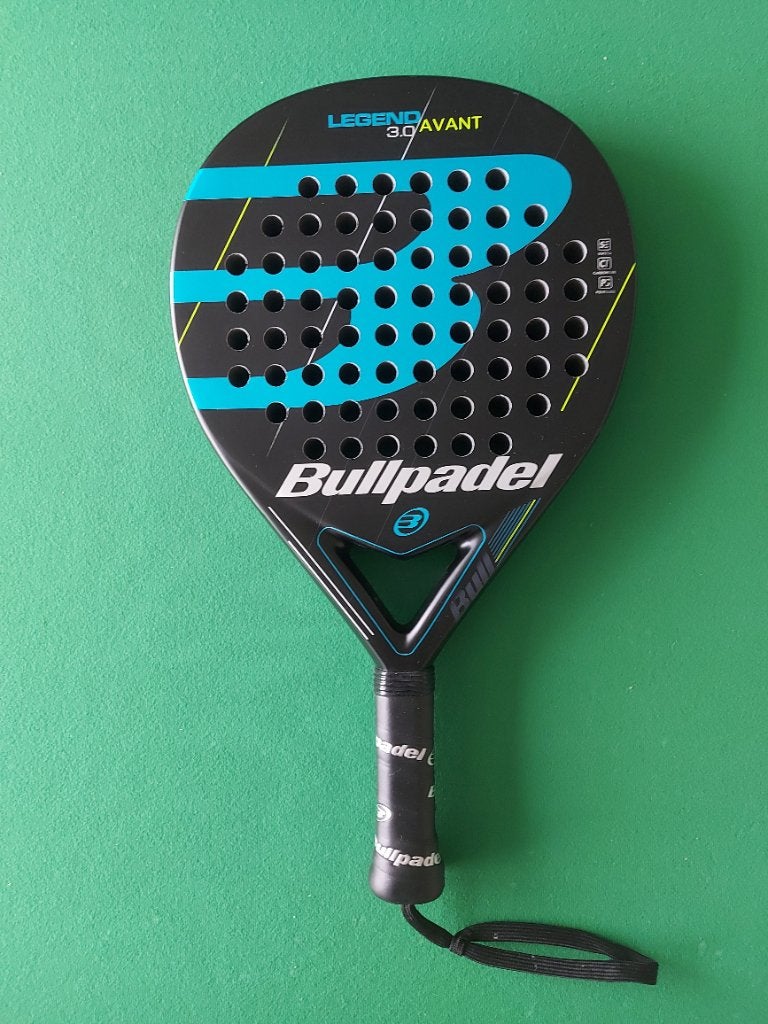 Padelraket Bullpadel, Sports & Fitness, Padel, Enlèvement ou Envoi, Neuf