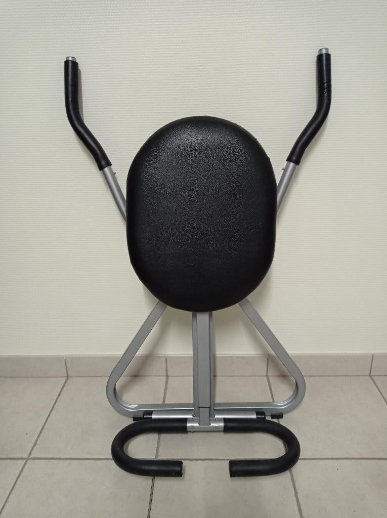 Buikspiertrainer, Sport en Fitness, Fitnessmaterialen, Ophalen, Zo goed als nieuw, Buik, Overige typen