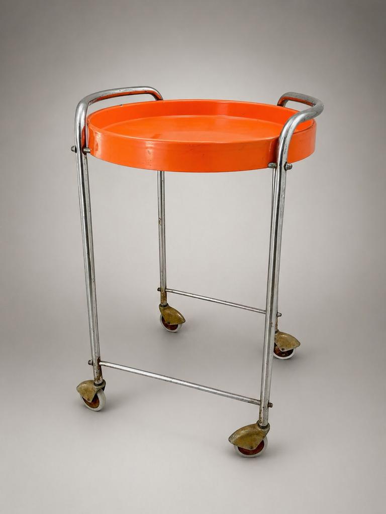 Vintage 1970s Space Age, Ophalen, Gebruikt