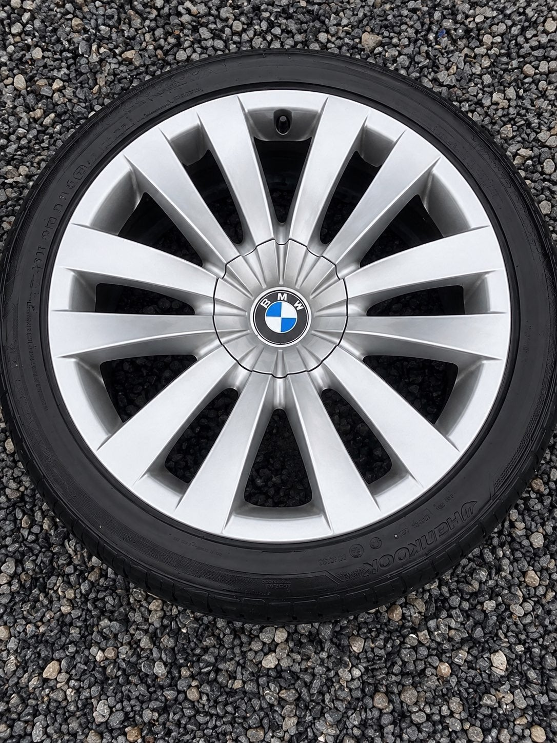 bmw velge, Autos : Divers, Enlèvement